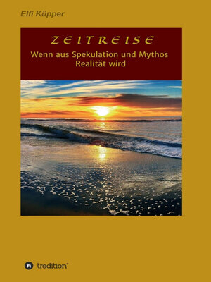 cover image of ZEITREISE